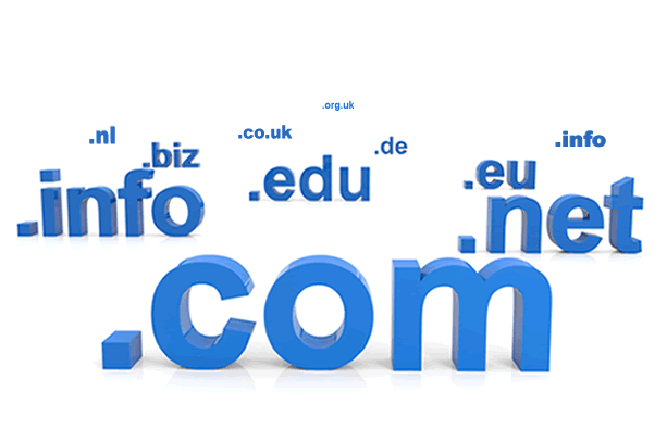 domain name suggestions website builder